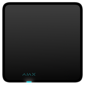 NVR 16 canale, ethernet, HDMI, negru- AJAX