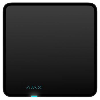 NVR 16 canale, ethernet, HDMI, negru- AJAX