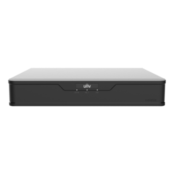 NVR 4K, 4 canale, max. 12MP, 1U - UNV NVR 4K, 4 canale, max. 12MP, 1U - UNV