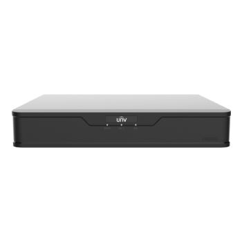 NVR 4K, 8 canale, max. 12MP, 1U - UNV NVR 4K, 8 canale, max. 12MP, 1U - UNV