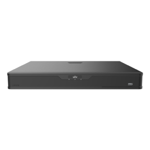 NVR 4K, Easy, 16 canale, max. 12MP, Analiza video, 1U - UNV