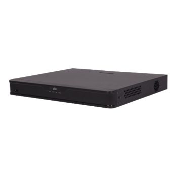 NVR 4K, 16 canale max. 12MP, compresie H.265 Ultra - UNV
