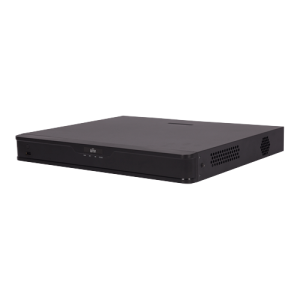 NVR 4K, 16 canale IP 8MP - UNV