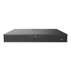 NVR 4K, 32 canale, max. 12MP, 1U - UNV