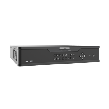 NVR 4K, 32 canale 12MP, 4 x SATA RAID, 2 x HDMI - UNV NVR 4K, 32 canale 12MP, 4 x SATA RAID, 2 x HDMI - UNV
