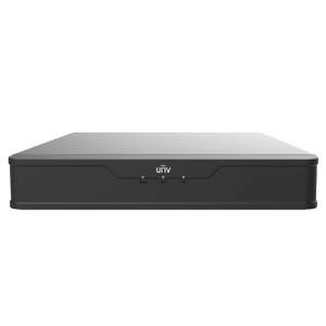 NVR 8 canale 4K, PoE - UNV