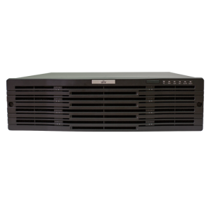 PROJECT NVR 4K, 128 canale 12MP - UNV