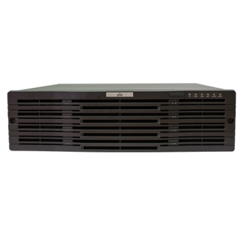 PROJECT NVR 4K, 128 canale 12MP - UNV