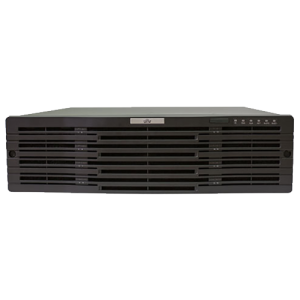 NVR 4K seria Pro, 64 canale, max. 12MP, VCA,  Alarma,Iesire 12V, compresie H.265 Ultra - UNV