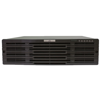 NVR 4K seria Pro, 64 canale, max. 12MP, VCA, Alarma,Iesire 12V, compresie H.265 Ultra - UNV NVR 4K seria Pro, 64 canale, max. 12MP, VCA, Alarma,Iesire 12V, compresie H.265 Ultra - UNV