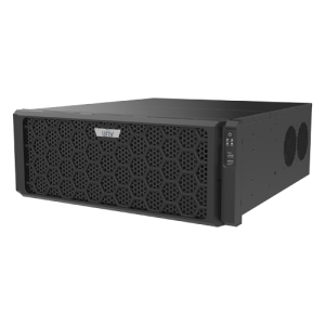 NVR 8K seria Pro, 128 canale, max. 32MP, VCA,  Alarma,  H.265 Ultra - UNV