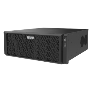 NVR 8K seria Pro, 256 canale, max. 32MP, VCA,  Alarma,  H.265 Ultra - UNV
