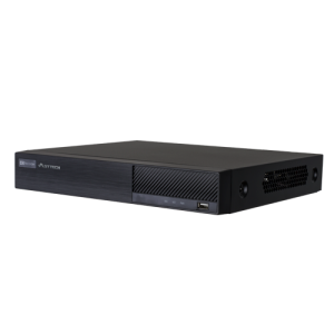NVR 4 canale IP 5MP - ASYTECH seria VT