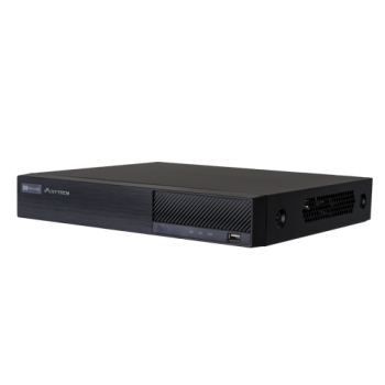 NVR 4 canale IP 5MP - ASYTECH seria VT NVR 4 canale IP 5MP - ASYTECH seria VT