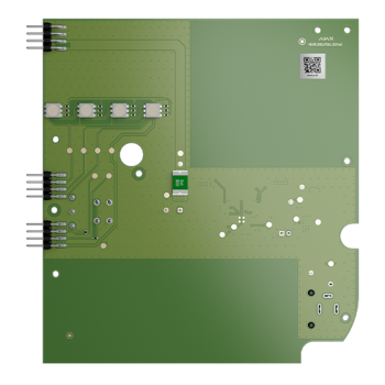 Sursa PSU 12V pentru NVR - AJAX