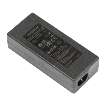 Sursa de alimentare DC 48V 2A 96W - Mikrotik Sursa de alimentare DC 48V 2A 96W - Mikrotik