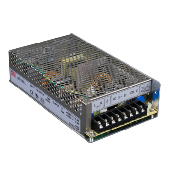 Sursa in comutatie cu back-up MEAN WELL Sursa in comutatie cu back-up MEAN WELL