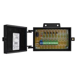 Modul protectie alimentare CCTV 5 x 1A