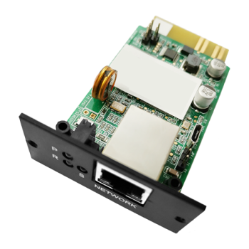 Card retea-SNMP-UPS-R - HIKVISION