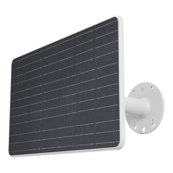 Panou solar pentru camere IP, acumulator de stocare 10.000mAh, max 12W - EZVIZ Panou solar pentru camere IP, acumulator de stocare 10.000mAh, max 12W - EZVIZ