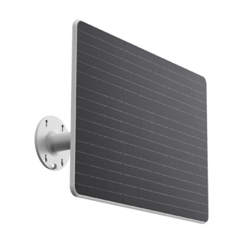 Panou solar pentru camere IP, acumulator de stocare 20.000mAh, max 24W - EZVIZ Panou solar pentru camere IP, acumulator de stocare 20.000mAh, max 24W - EZVIZ