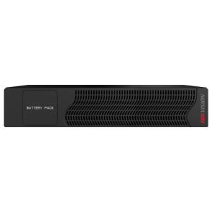 Battery Pack 192Vdc, 1.35A, pentru DS-UPS06K-R-TJL sau DS-UPS10K-R-TJL - HIKVISION