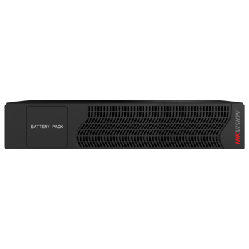Battery Pack 192Vdc, 1.35A, pentru DS-UPS06K-R-TJL sau DS-UPS10K-R-TJL - HIKVISION Battery Pack 192Vdc, 1.35A, pentru DS-UPS06K-R-TJL sau DS-UPS10K-R-TJL - HIKVISION