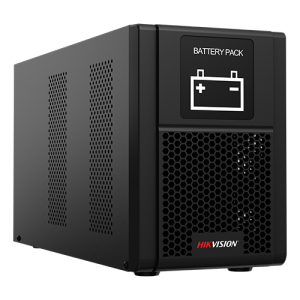 Battery Pack 24Vdc, 1.4A, pentru DS-UPS01K24-R-TJS - HIKVISION