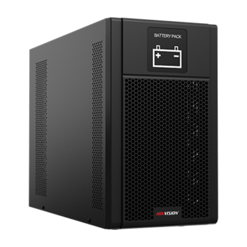 Battery Pack 48Vdc, 1.4A, pentru DS-UPS02K48-R-TJS - HIKVISION