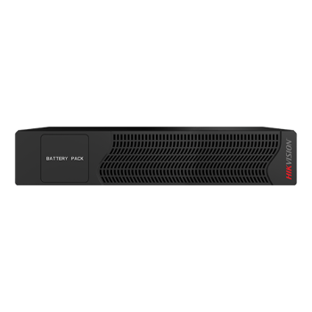 Battery Pack 48Vdc, 1.4A, pentru DS-UPS02K48-R-TJS - HIKVISION