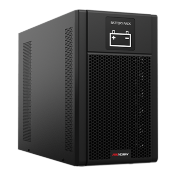Battery Pack 72Vdc, 1.4A, pentru DS-UPS03K72-R-TJS - HIKVISION