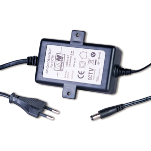 Sursa de alimentare 12V, 2A - MW Power