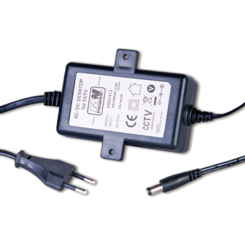 Sursa de alimentare 12V, 2A - MW Power