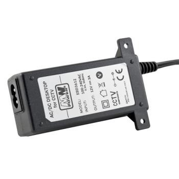 Sursa de alimentare 12V, 3A - MW Power