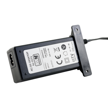 Sursa de alimentare 12V, 5A, cu cablu de alimentare - MW Power Sursa de alimentare 12V, 5A, cu cablu de alimentare - MW Power