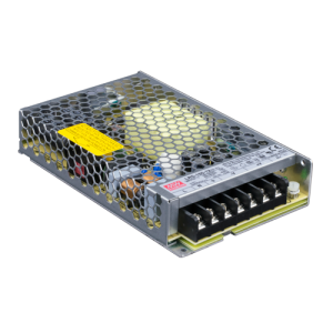 Sursa in comutatie MeanWell -13.8V, 12.5A
