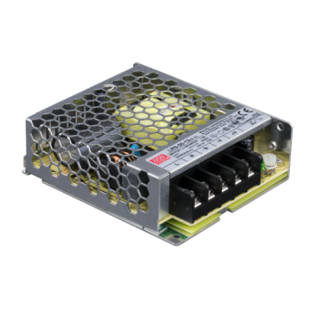 Sursa in comutatie MeanWell -13.8V, 4.2A