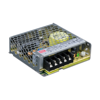 Sursa in comutatie MeanWell -13.8V, 6A