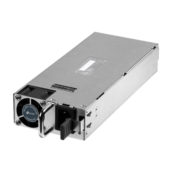Sursa alimentare 500W pentru Switch-uri, Hot Swappable - TP-Link Sursa alimentare 500W pentru Switch-uri, Hot Swappable - TP-Link