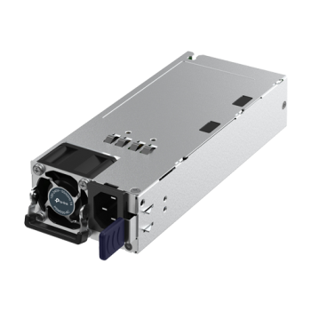 Sursa alimentare 550W pentru Switch-uri, Hot Swappable - TP-Link Sursa alimentare 550W pentru Switch-uri, Hot Swappable - TP-Link