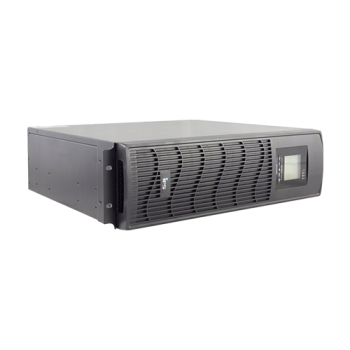 Sursa neintreruptibila - UPS 1500VA/1200W, LCD, 6 x prize iesire, 3U - IPS