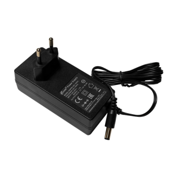 Sursa de alimentare DC 24V 1.5A - MikroTik Sursa de alimentare DC 24V 1.5A - MikroTik