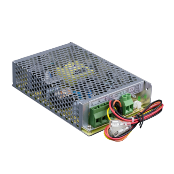 Sursa in comutatie cu back-up MEAN WELL Sursa in comutatie cu back-up MEAN WELL
