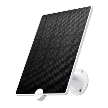 Panou solar TP-LINK Tapo A200, 5.2V/4.5W, USB Type-C - TP-LINK Panou solar TP-LINK Tapo A200, 5.2V/4.5W, USB Type-C - TP-LINK