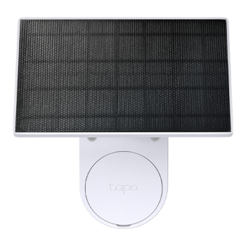 Panou solar TP-LINK Tapo A201, 5.2V/2.5W, USB Type-C - TP-LINK