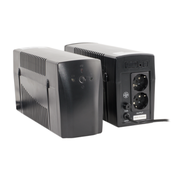 Sursa neintreruptibila - UPS 600VA/360W