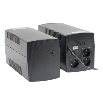 Sursa neintreruptibila - UPS 1200VA/720W