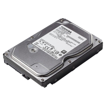 Hard disk 1TB, Surveillance serie DT01-V - TOSHIBA