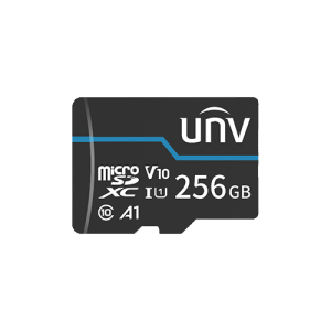 Card memorie 256GB, BLUE CARD - UNV
