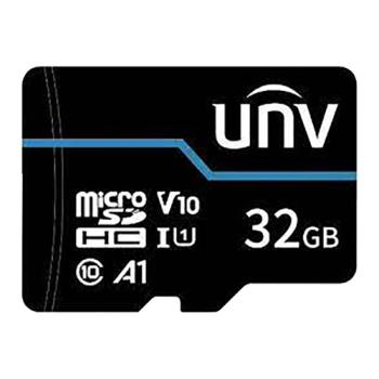 Card memorie 32GB, BLUE CARD - UNV